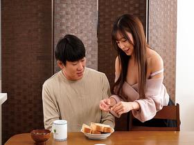 寝取らせ美人妻　変態夫婦の淫靡な企て　小那海あや　サンプル画像05